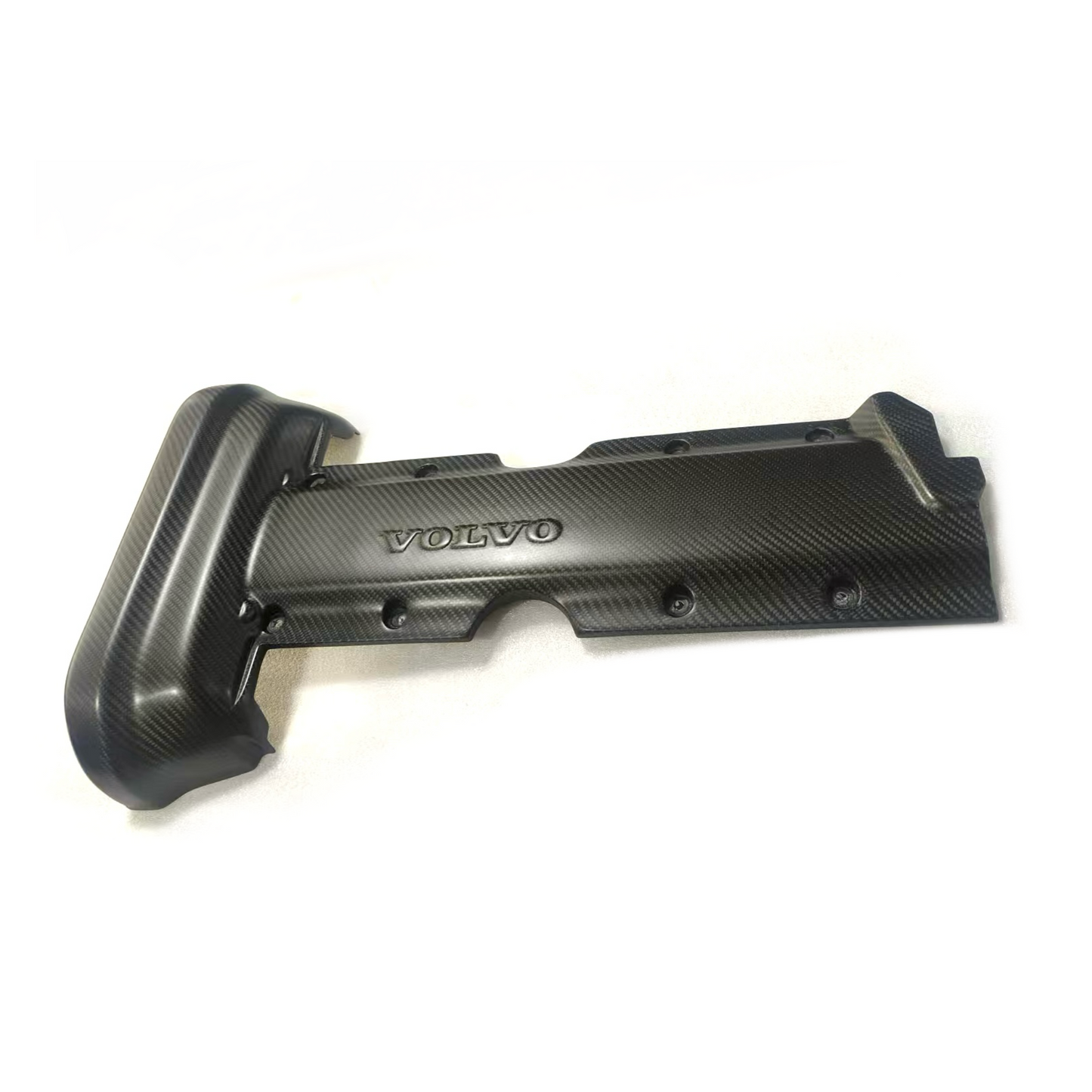 Carbon Fiber Cam Cover