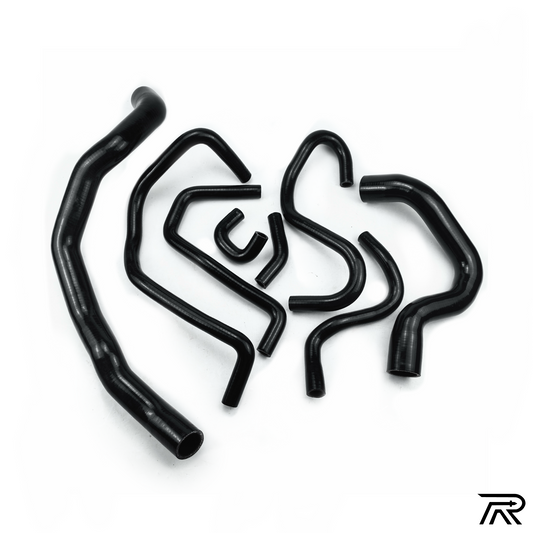 Silicone Piping Package P2