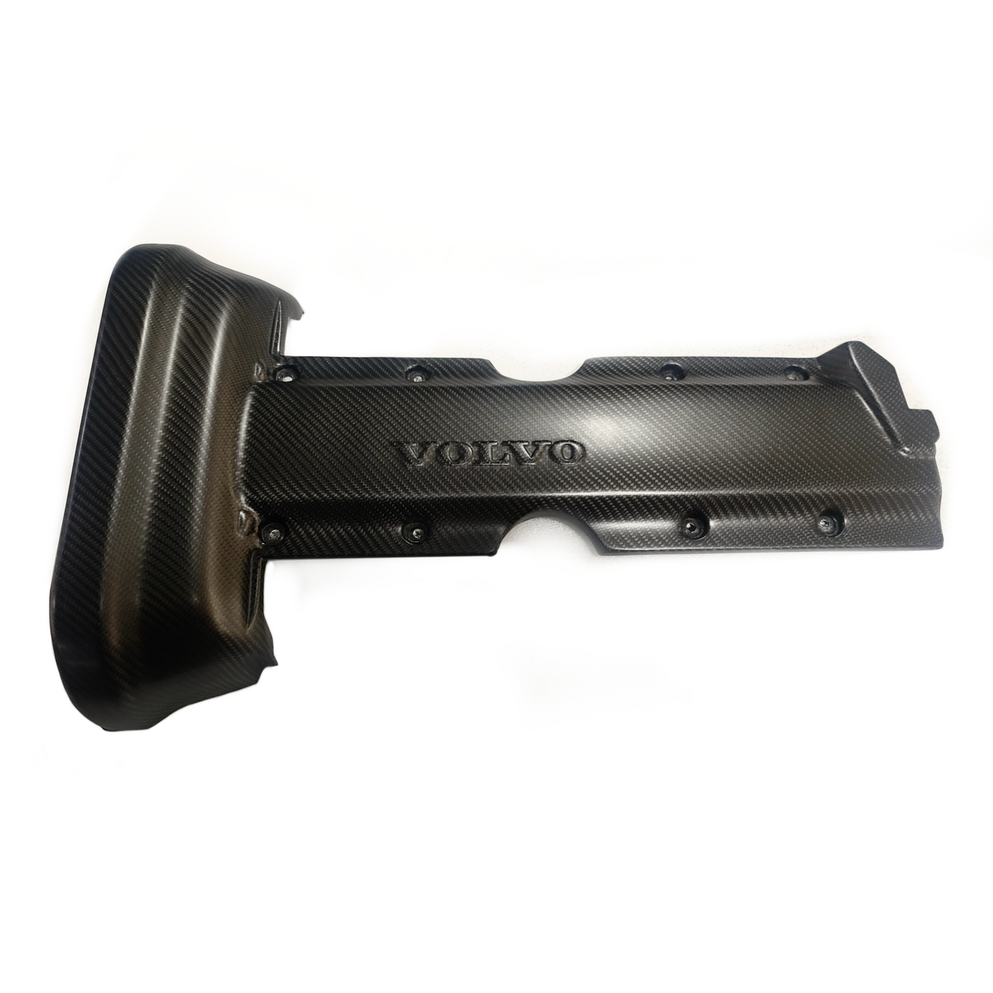 Carbon Fiber Cam Cover