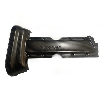 Carbon Fiber Cam Cover