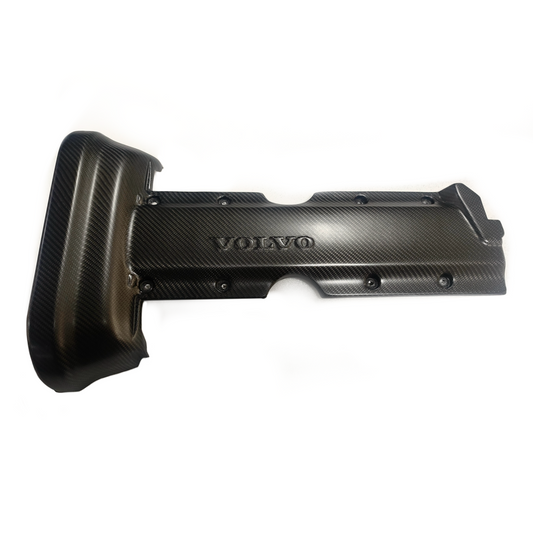 Carbon Fiber Cam Cover