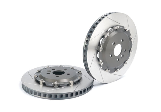 Paragon Polestar 371mm Front Rotors