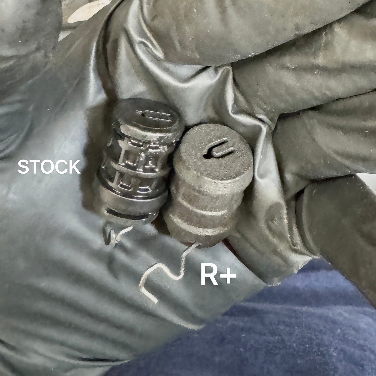 P2 M66 Shifter Bushing